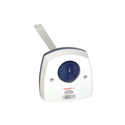 Honeywell UV Light