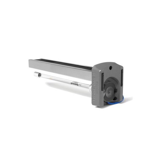 UV air purifier by honeywell