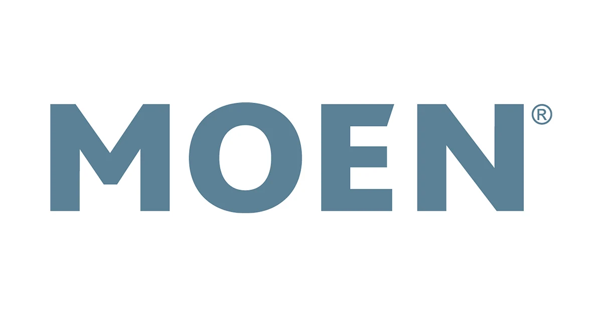 Moen logo